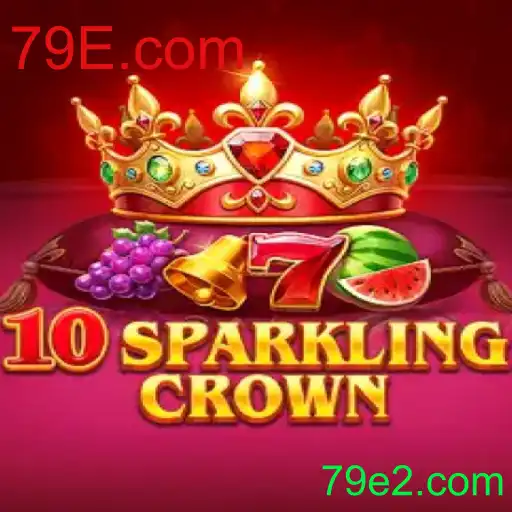 Explorando o Jogo 10SparklingCrown: Um Mergulho Detalhado no Mundo do Entretenimento da 79E.com