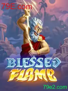 A Fascinante Aventura de BlessedFlame: Como Jogar e Dominar Este Incrível Jogo