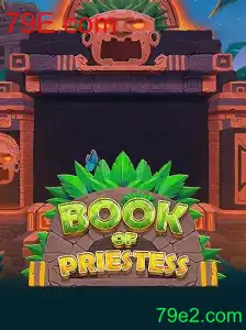 Descubra o Universo Fascinante de BookOfPriestess