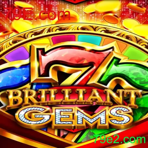 Descubra a Experiência de Jogo com BrilliantGems e 79E.com