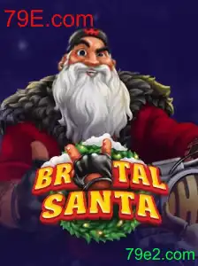 Descubra o Empolgante Jogo 'BrutalSanta' e suas Regras Avassaladoras