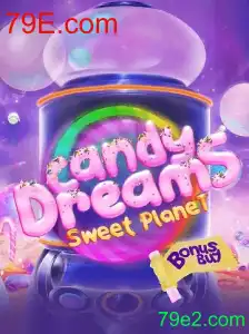 CandyDreamsSweetPlanet: Explorando o Universo Doce da Diversão