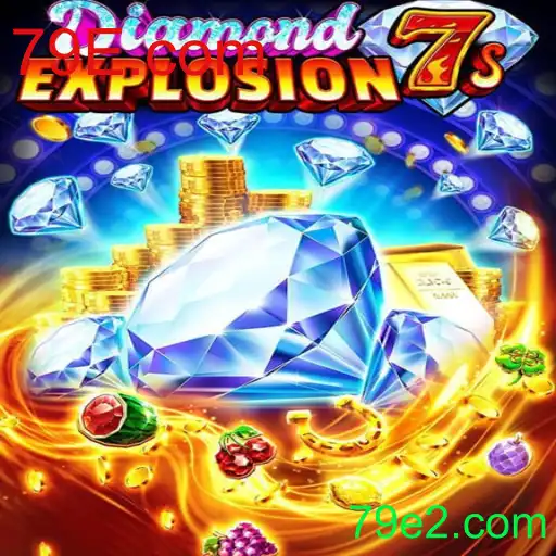 Descubra o Fascinante Mundo do Jogo DiamondExplosion7s