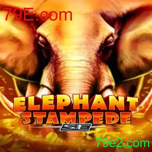 A Experiência de Jogo Incrível com ElephantStampedeSE