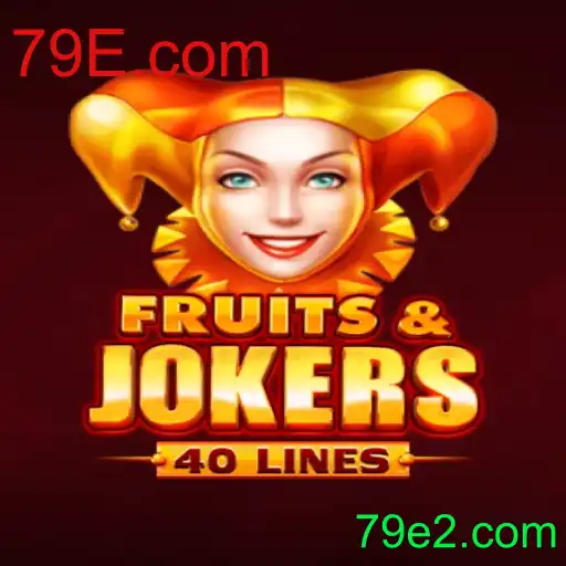 Descubra o Mundo Empolgante de FruitsAndJokers40