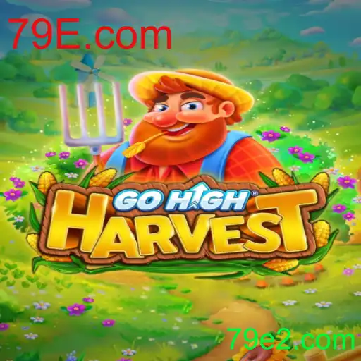 Descubra o Mundo de GoHighHarvest: Um Novo Fenômeno de Jogos