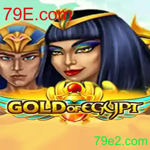 Descubra os Segredos de 'GoldOfEgypt' no 79E.com