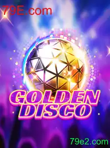 GoldenDisco: A Experiência de Jogo que Brilha no 79E.com