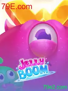 Descubra o Mundo Fascinante de JellyBoom