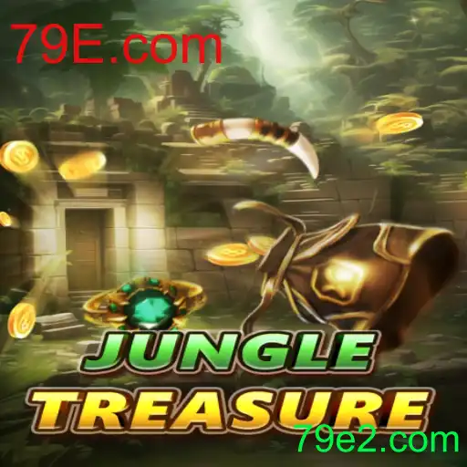 JungleTreasure: Explorando o Mundo Selvagem do Novo Jogo de Aventura