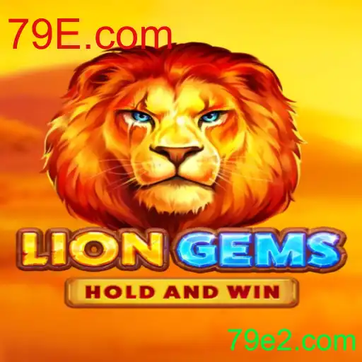 LionGems: Uma Jornada na Savana Digital - Descubra a Aventura por Trás do Jogo da 79E.com