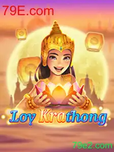 Explorando o Jogo LoyKrathong: Uma Jornada de Tradições e Diversão