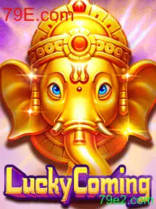Descubra o Fascinante Mundo de LuckyComing: O Jogo do Momento