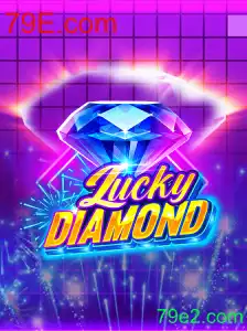 Descubra o Fascinante Mundo de LuckyDiamond