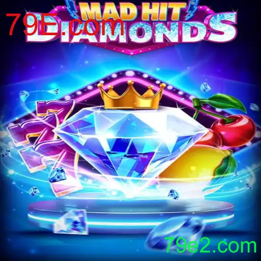 Descubra MadHitDiamonds: O Jogo que Está Conquistando o Mundo do Entretenimento Online