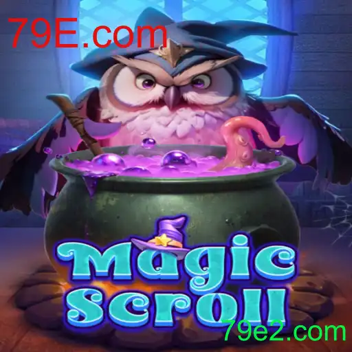 Descubra o Fascinante Universo de MagicScroll: Uma Jornada Inesquecível