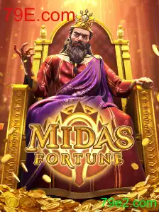 Explorando o Mundo de MidasFortune: Uma Aventura Emocionante