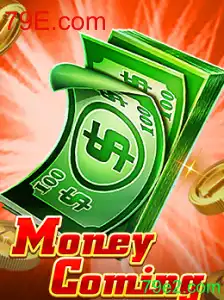 Descubra o Mundo Empolgante de MoneyComing: O Jogo Inovador da 79E.com