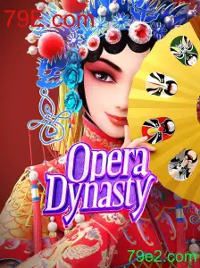 Descubra o Fascinante Mundo de OperaDynasty