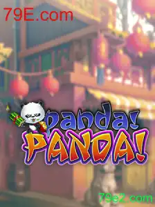 Descubra o Mundo de PandaPanda: Um Jogo Inovador da 79E.com