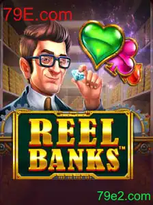 Descubra o Jogo 'ReelBanks' e Como Ele Está Transformando a Experiência de Cassinos Online