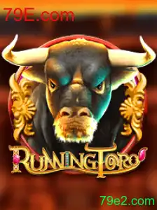 RunningToro: Uma Experiência de Jogo Única