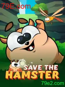 SavetheHamster: Um Jogo Empolgante de Estratégia e Aventura