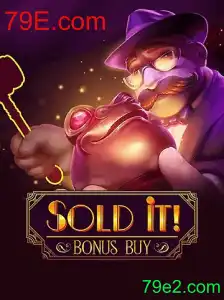 Descubra o Mundo Emocionante de SolditBonusBuy