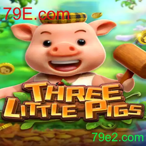 THREELITTLEPIGS: Uma Aventura Interativa e Estratégica