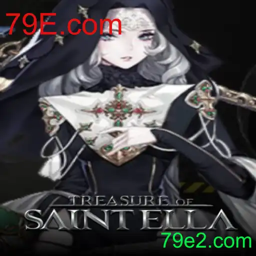 Descubra o Fascinante Mundo de TreasureofSaintElla