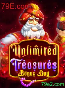 Explore a Aventura de UnlimitedTreasuresBonusBuy e Descubra o Mundo de 79E.com