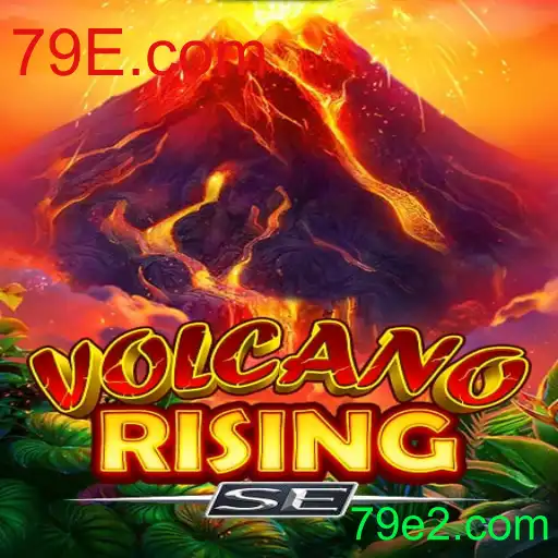 VolcanoRisingSE: Desvende os Mistérios do Jogo Emocionante