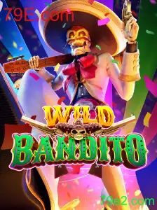 Explorando o Fascinante Mundo de WildBandito
