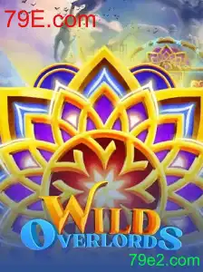 WildOverlords: Aventuras Épicas no Novo Jogo de Estratégia