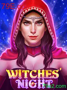WitchesNight: Um Jogo de Aventura Mágica e Estratégia