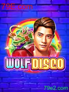 Explorando o Mundo de WolfDisco: Um Jogo Revolucionário