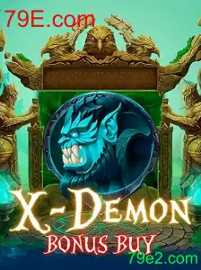Explorando o Mundo de XDemonBonusBuy: A Nova Sensação dos Jogos