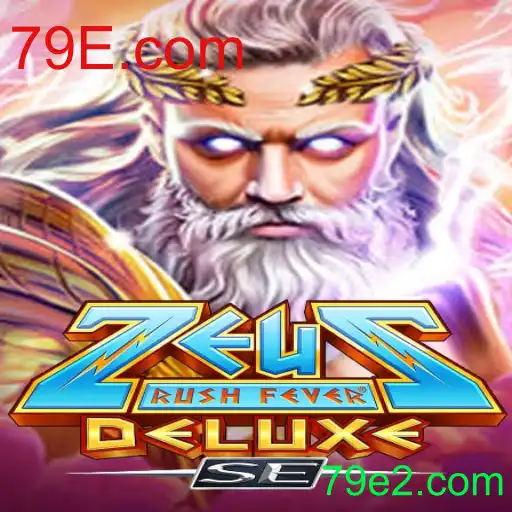 Descubra a Emoção do Jogo ZeusRushFeverDeluxeSE